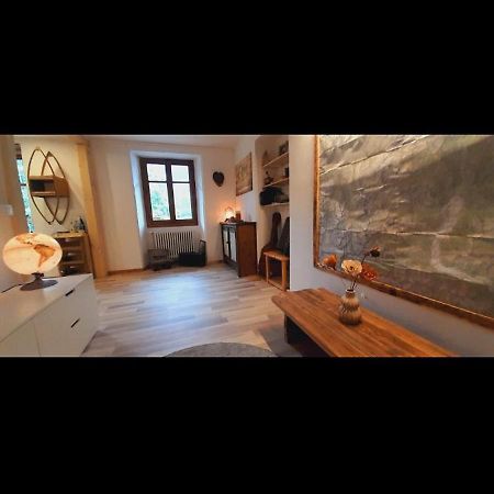 Appartamento Montano Druogno Eksteriør billede