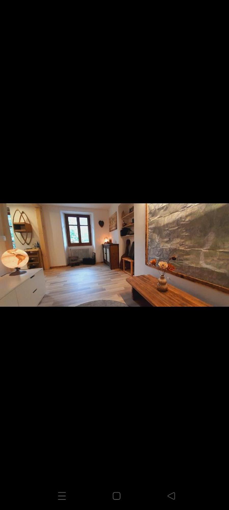 Appartamento Montano Druogno Eksteriør billede
